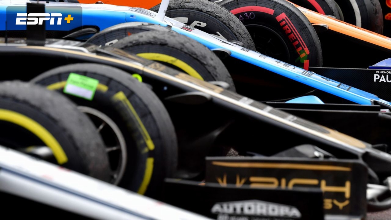 Formula 1 United States Grand Prix Sprint