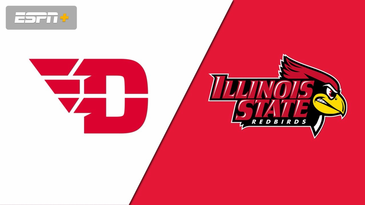 Dayton vs. Illinois State