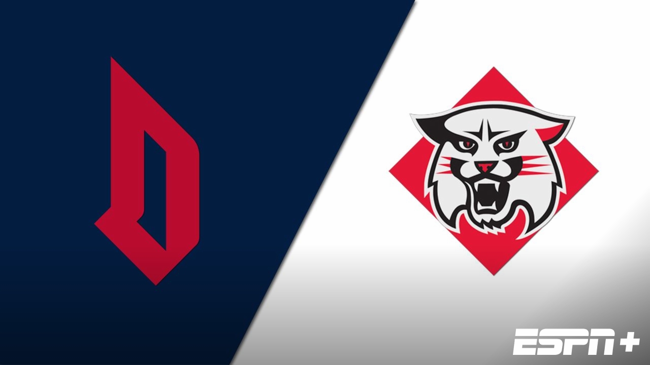 Duquesne vs. Davidson (M Basketball)