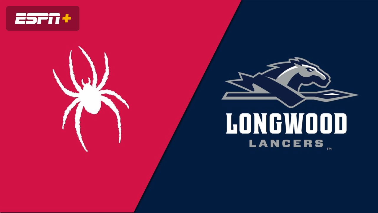Richmond vs. Longwood