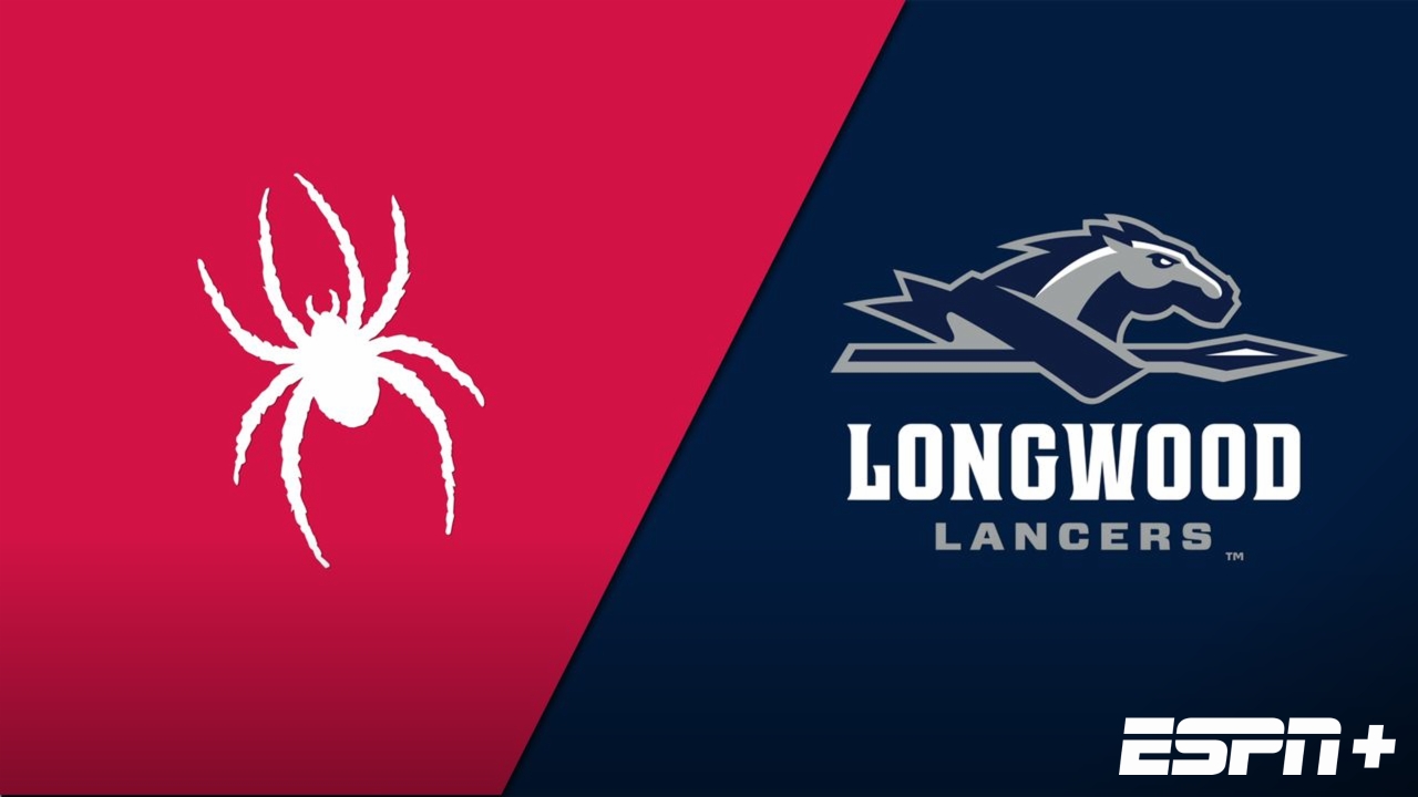 Richmond vs. Longwood