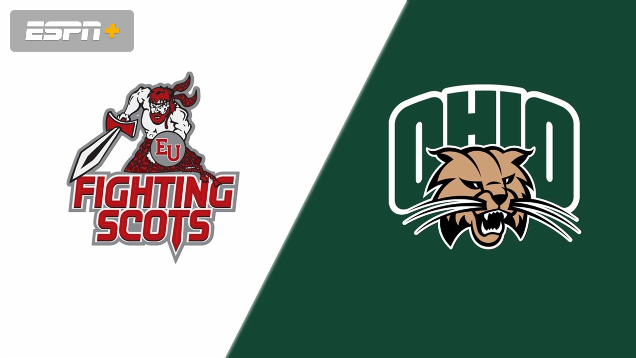 Edinboro vs. Ohio