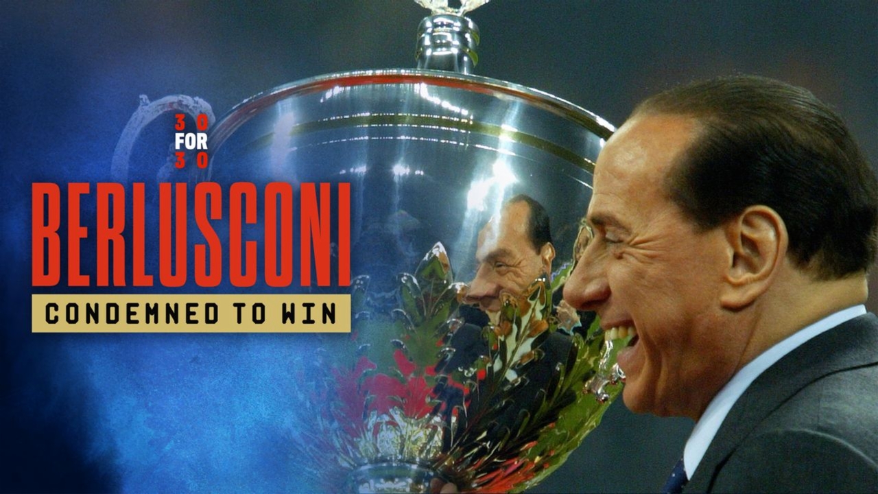 Berlusconi: Condemned to Win (Part 2)