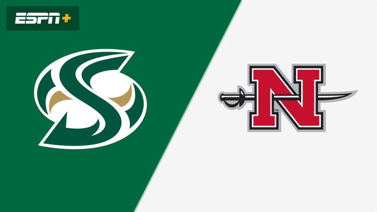 Sacramento State vs. Nicholls