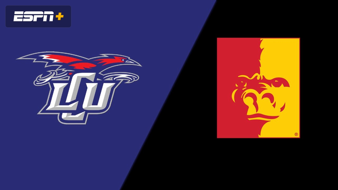 Lubbock Christian vs. Pittsburg State (Quarterfinal)