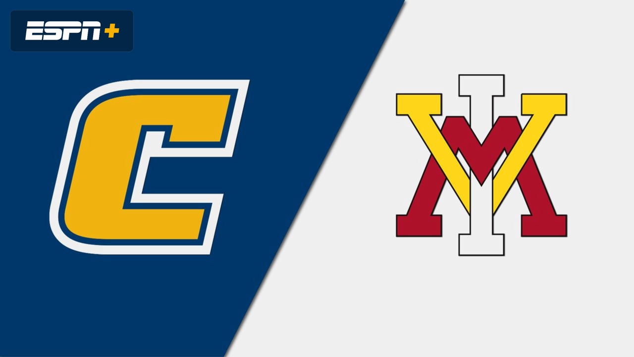 Chattanooga vs. VMI