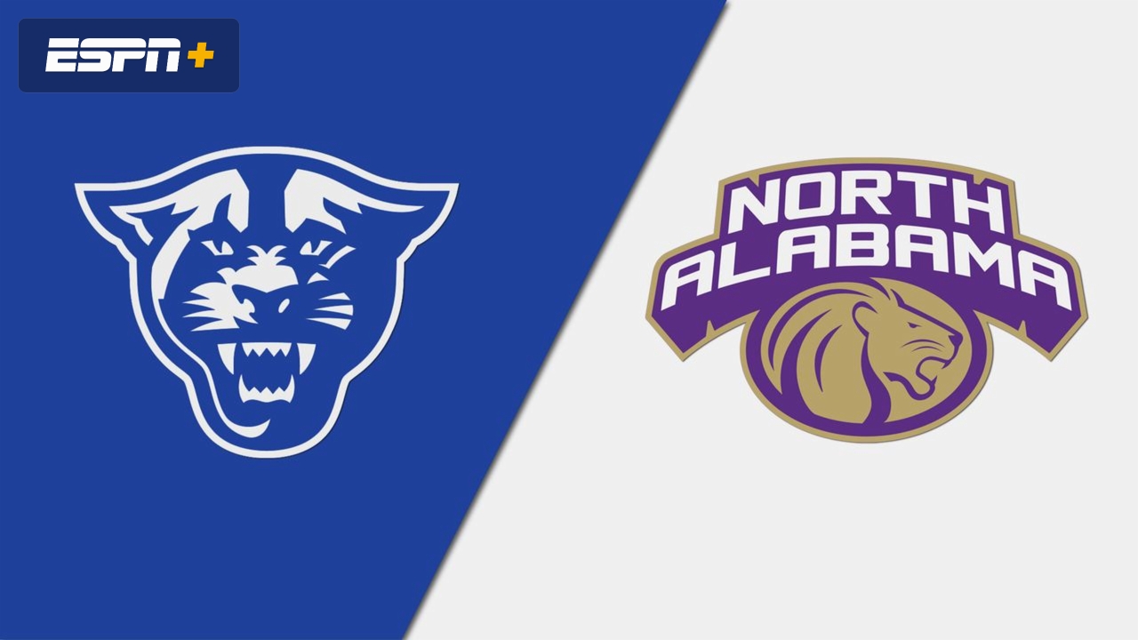 Georgia State vs. North Alabama (Women's Basketball Invitational)