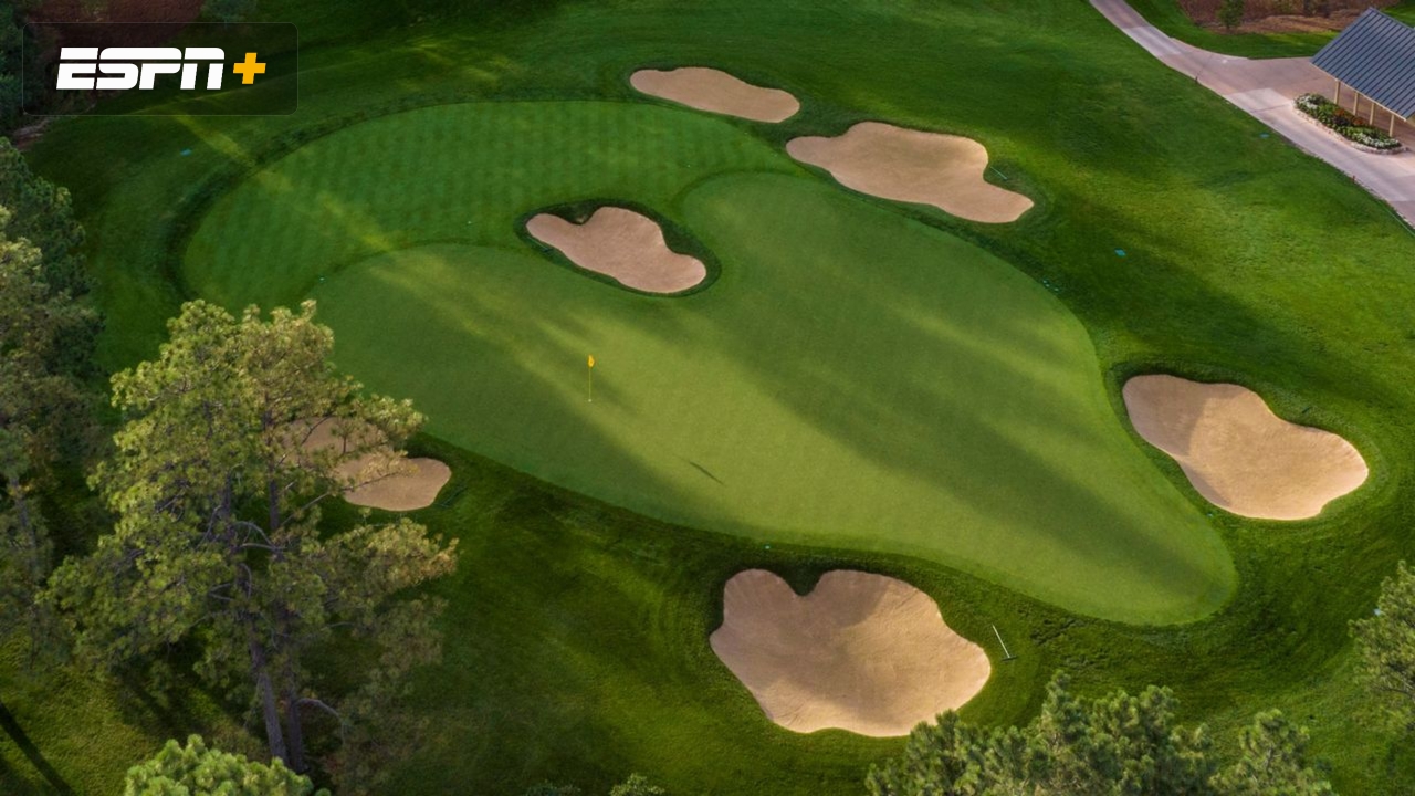 BMW Championship: Featured Hole #7 (First Round)