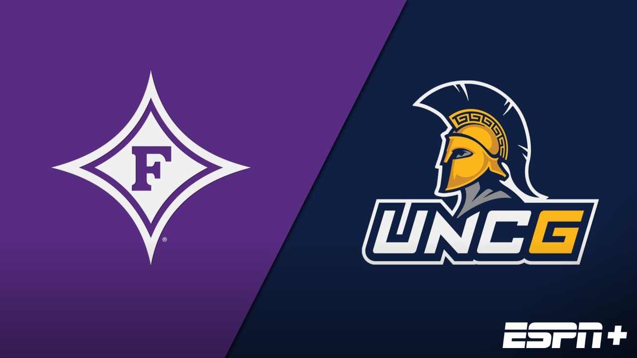Furman vs. UNC Greensboro