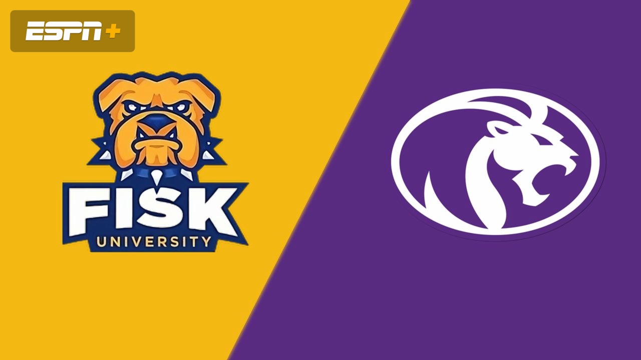 Fisk vs. North Alabama