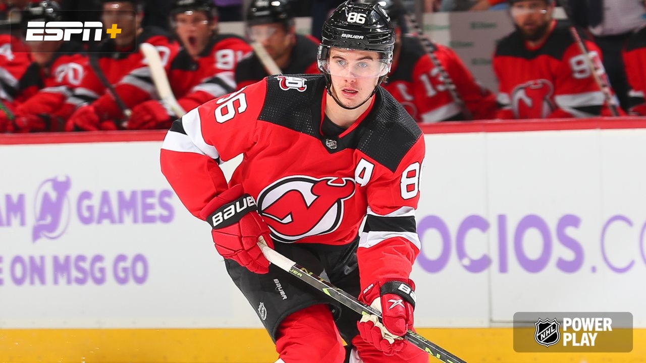 New Jersey Devils vs. Buffalo Sabres