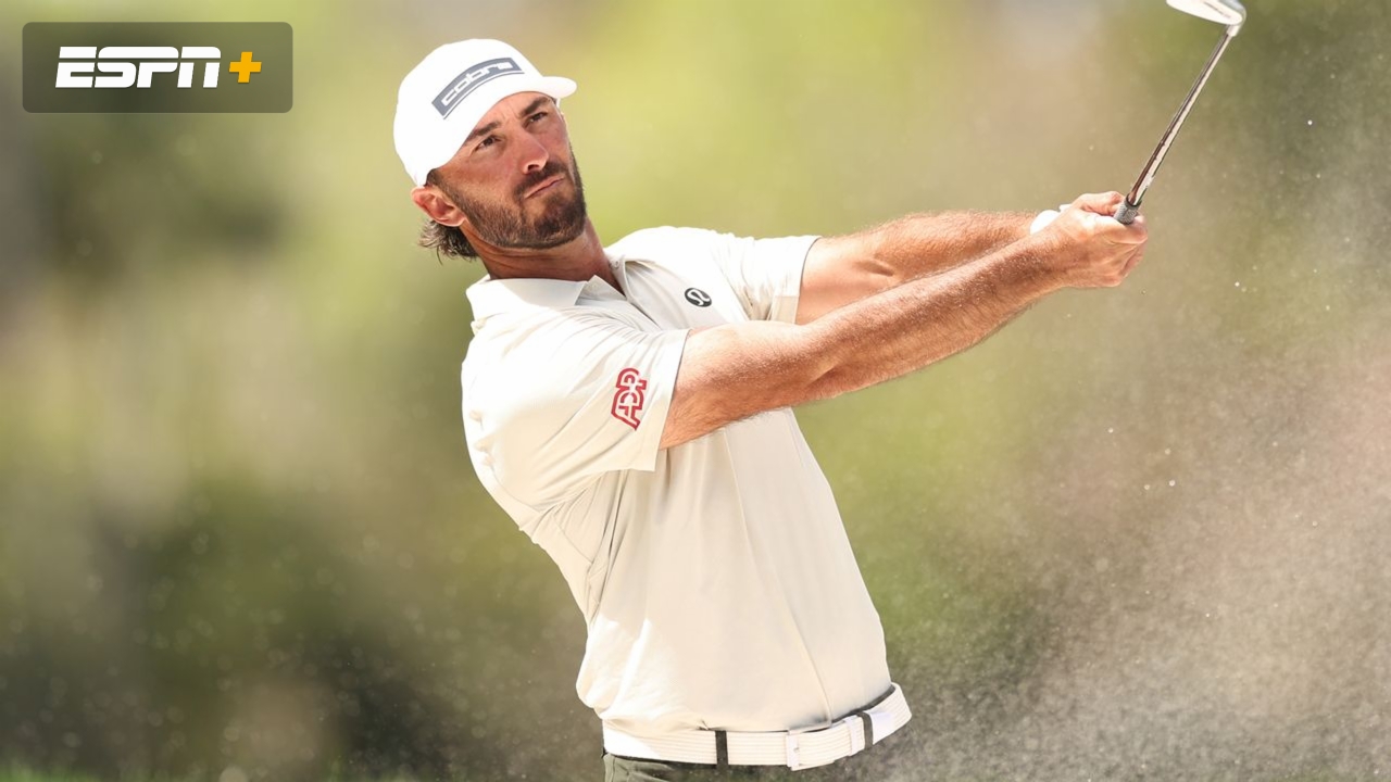 THE PLAYERS Championship All Access: Group 20 (Burns & Homa) (Final Round)