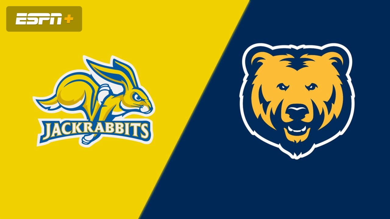 South Dakota State vs. Northern Colorado