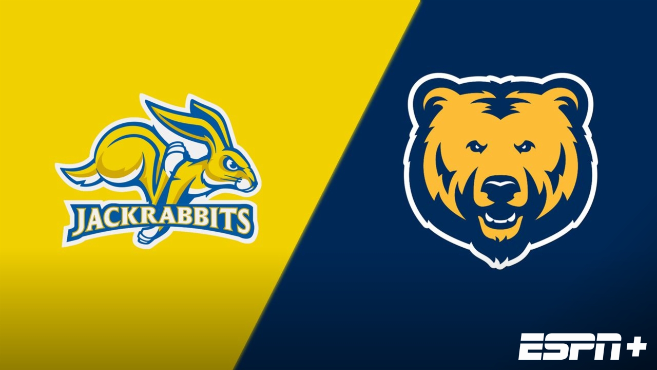 South Dakota State vs. Northern Colorado