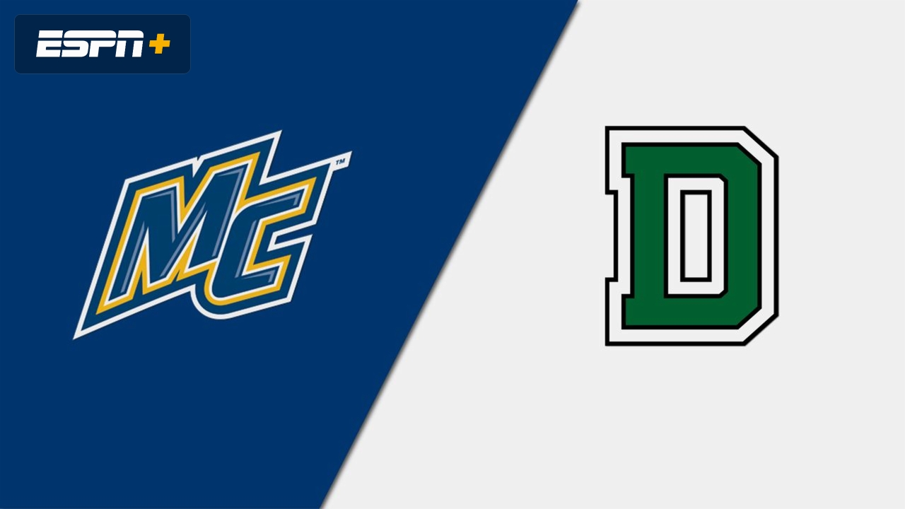 Merrimack vs. Dartmouth (W Volleyball)