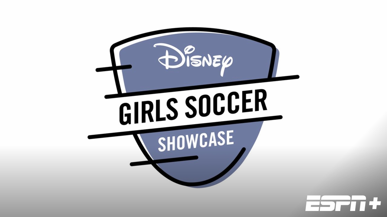 2026 Disney Girls Soccer Showcase: U19 Elite (Final)
