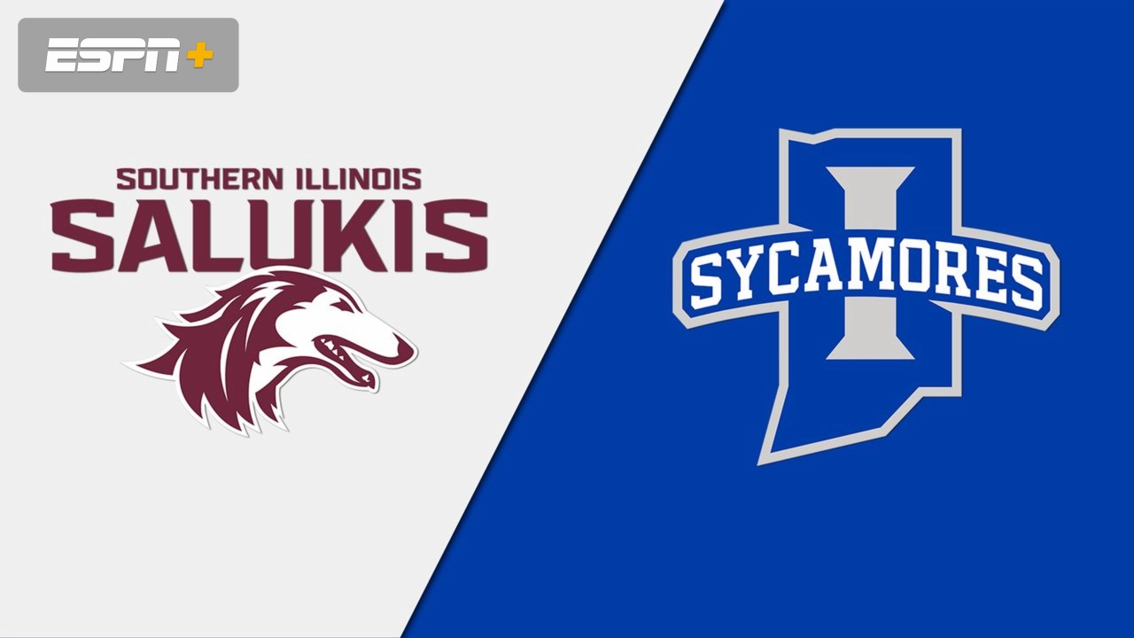 Southern Illinois vs. Indiana State (M Basketball)