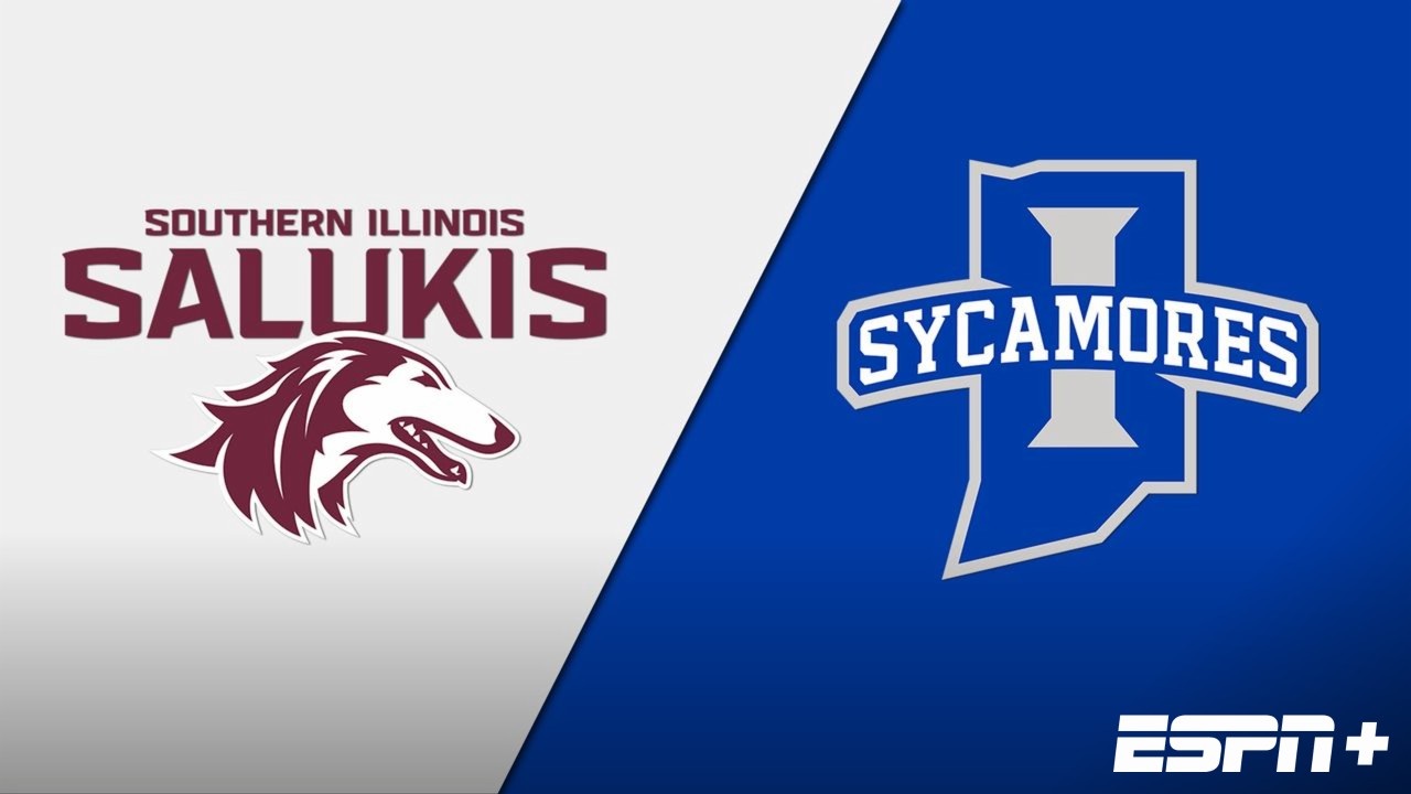 Southern Illinois vs. Indiana State (M Basketball)