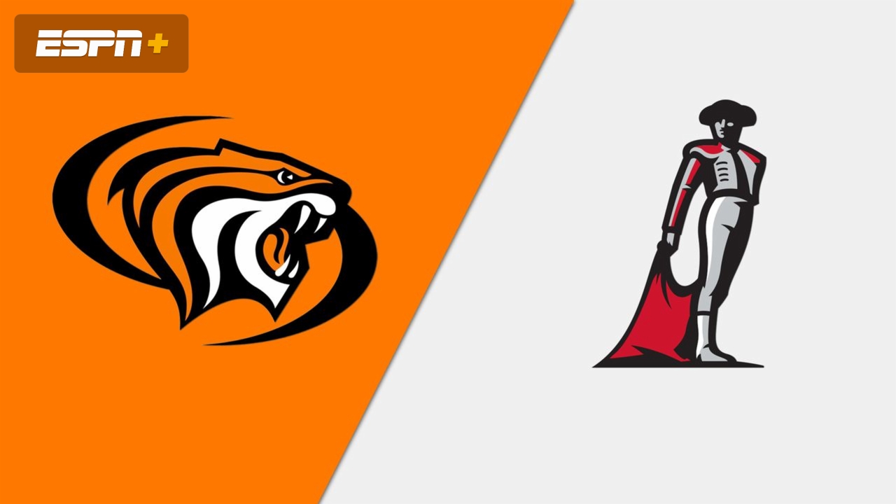 Pacific vs. Cal State Northridge