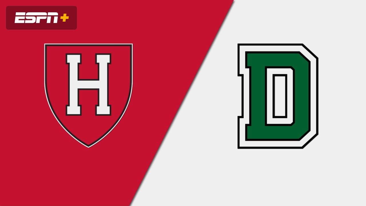 Harvard vs. Dartmouth (Baseball)