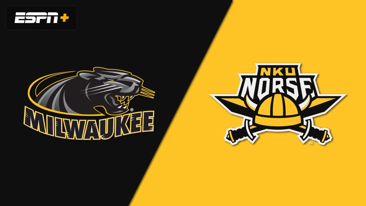 Milwaukee vs. Northern Kentucky (W Volleyball)