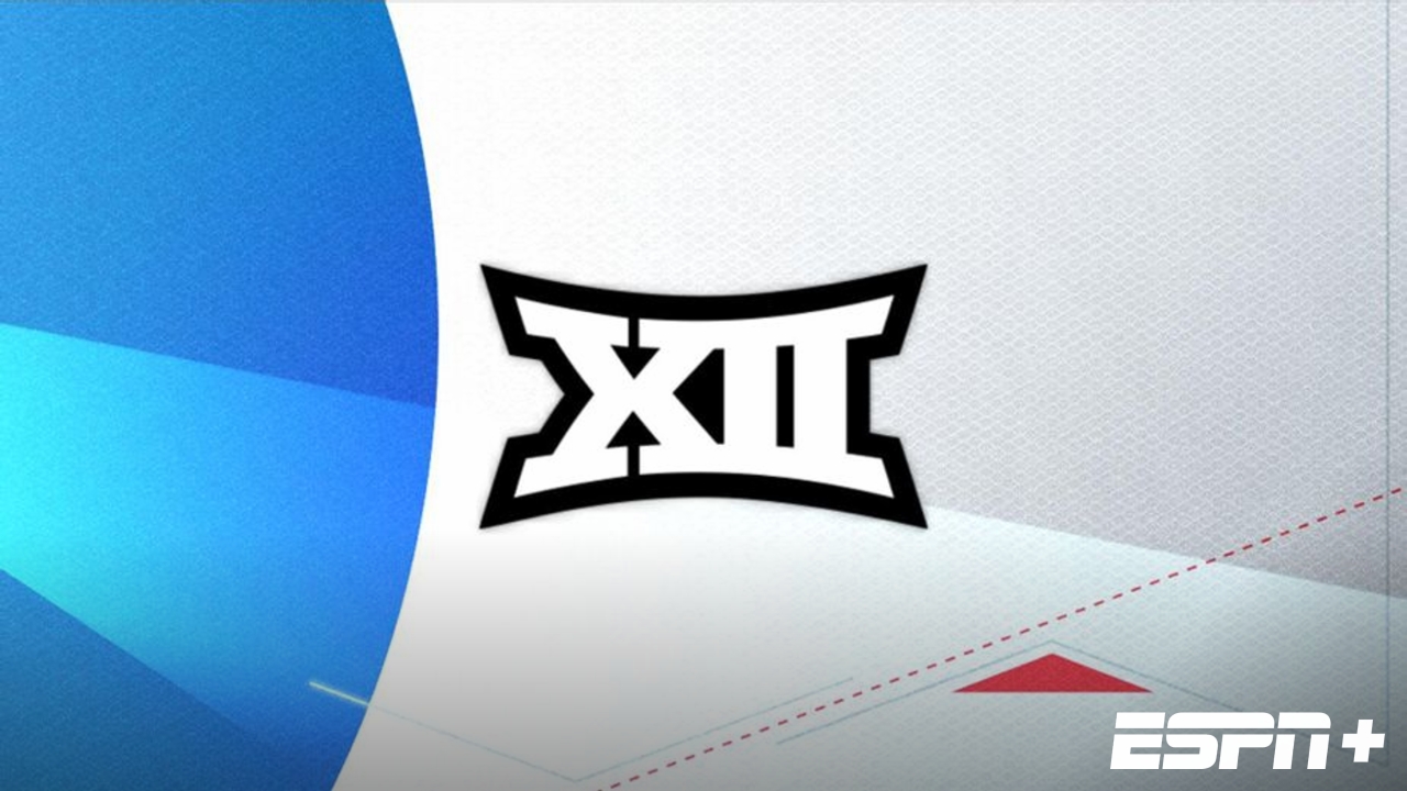 2025 Big 12 Volleyball Media Days