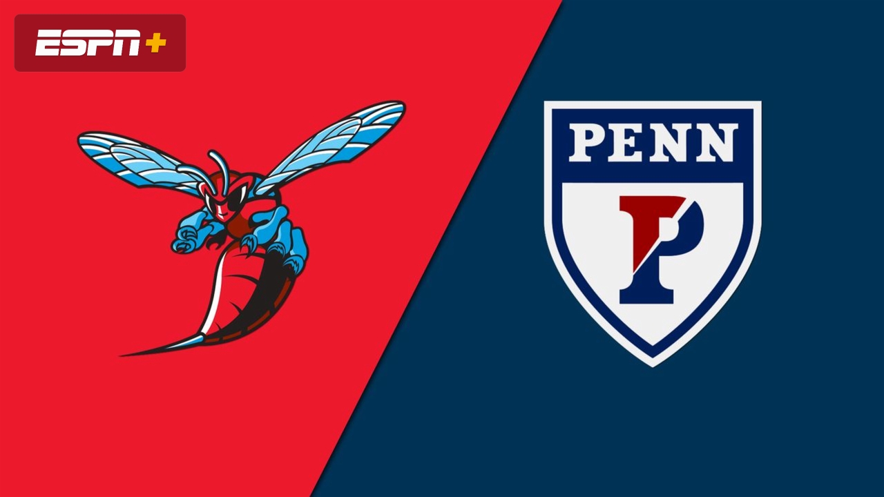 Delaware State vs. Pennsylvania (W Soccer)