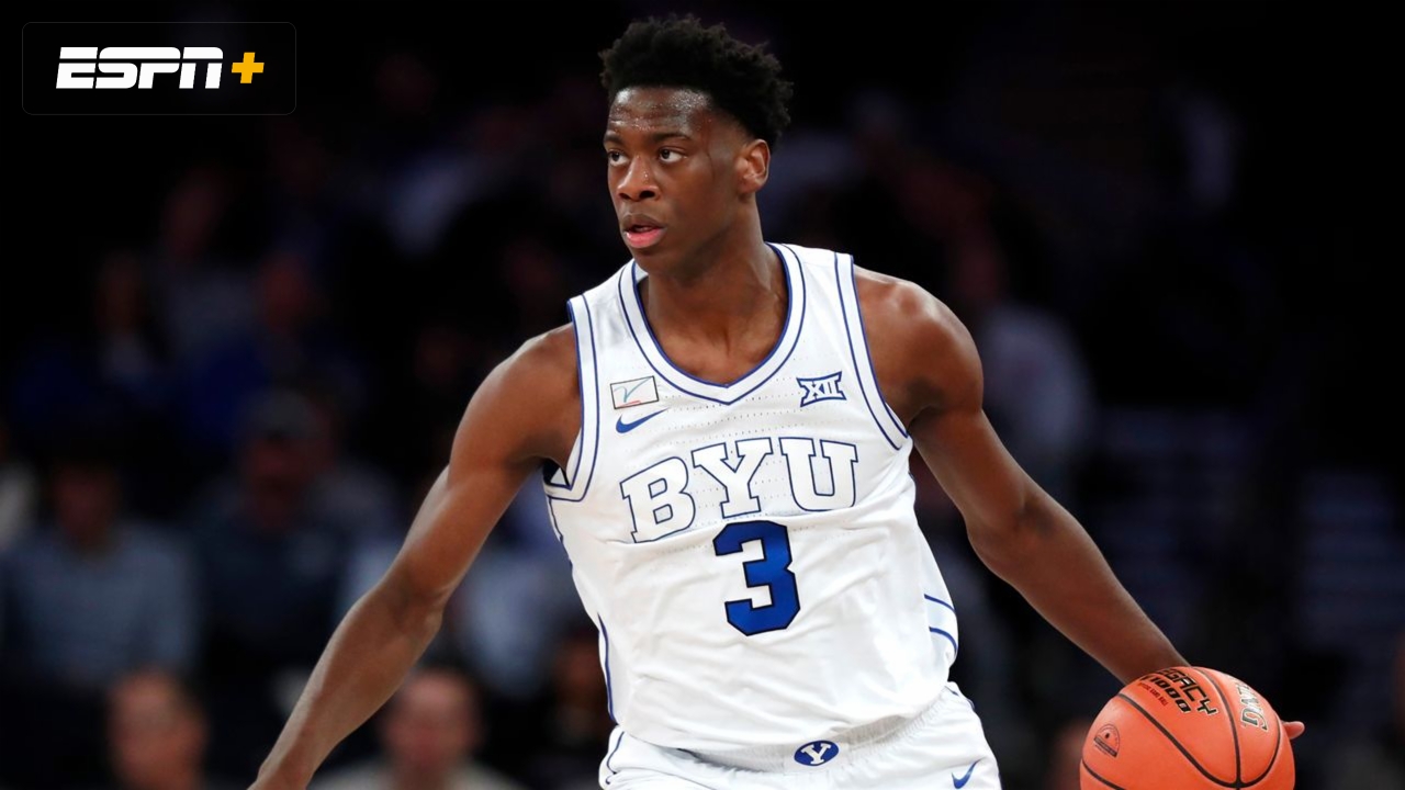 Eastern Washington vs. #10 BYU