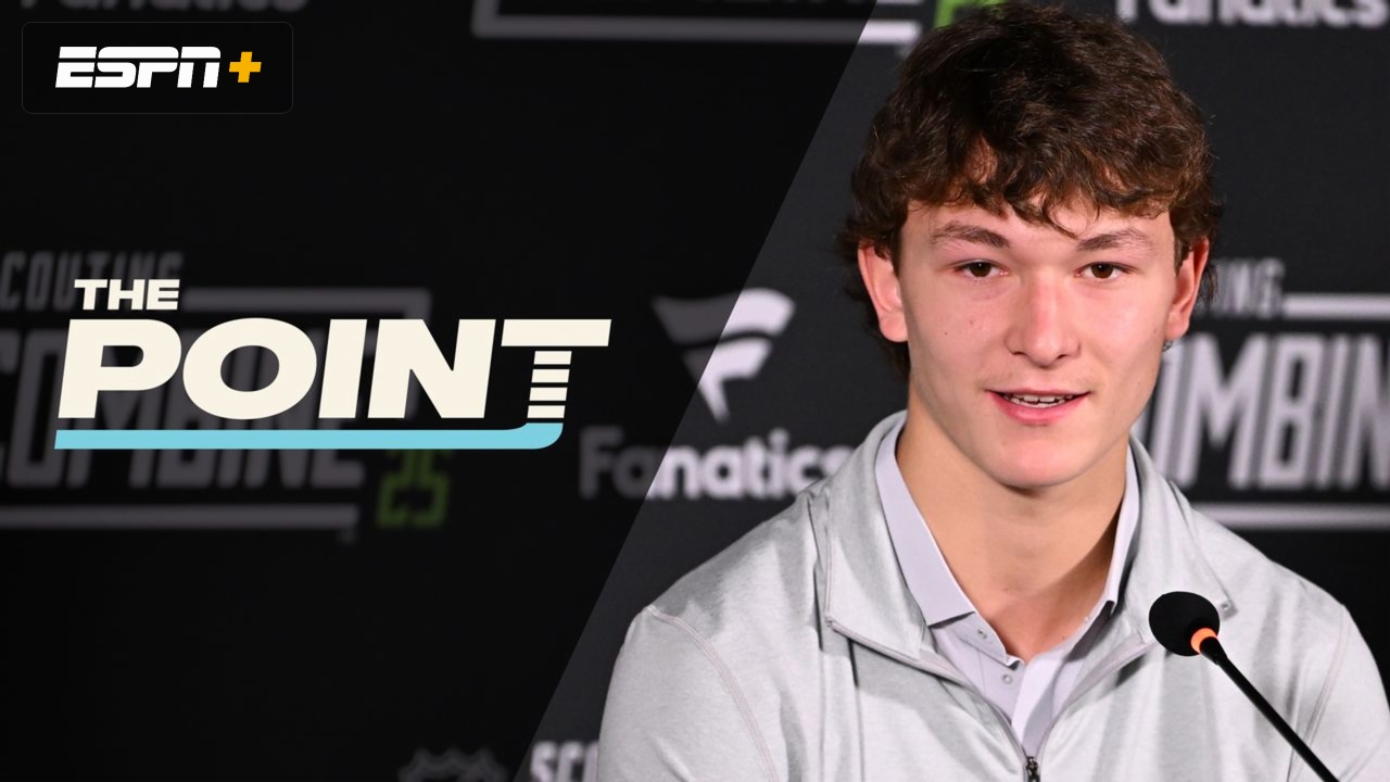 The Point Presented by Orkin