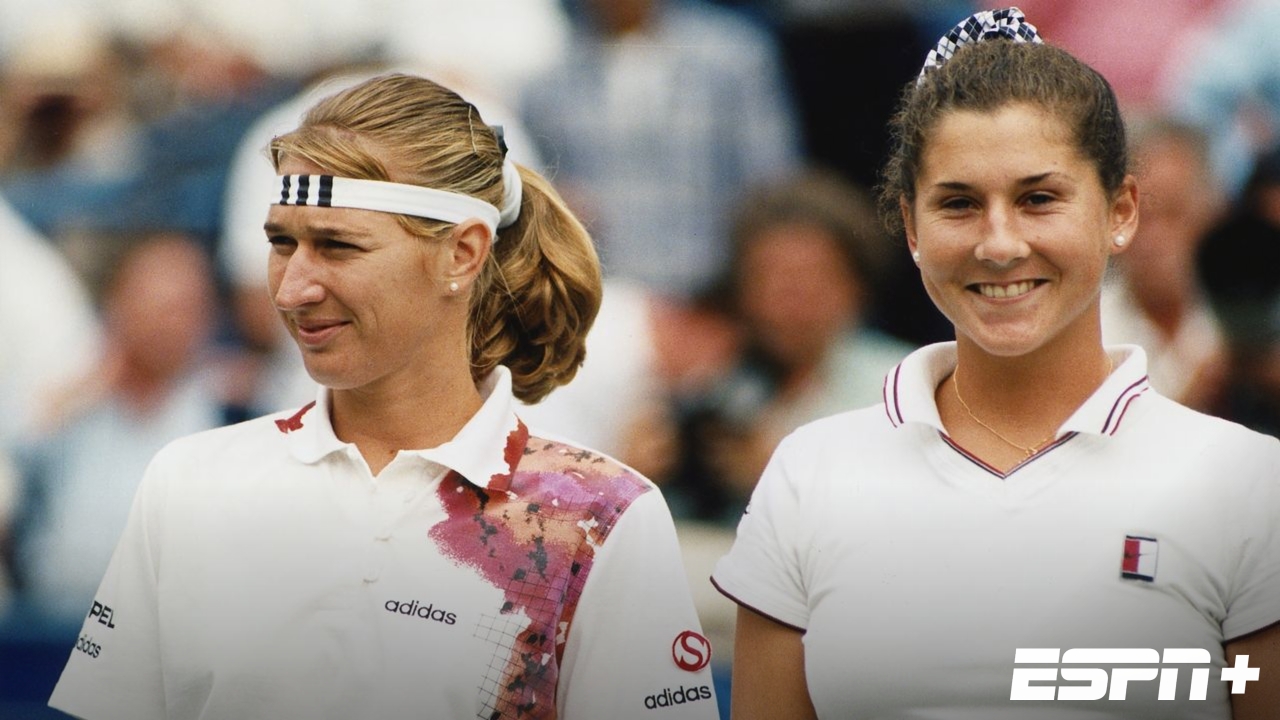 1995 Women's Final