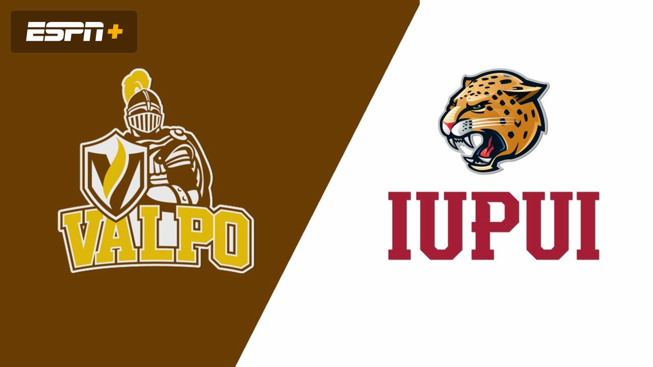 Valparaiso vs. IUPUI (W Soccer)