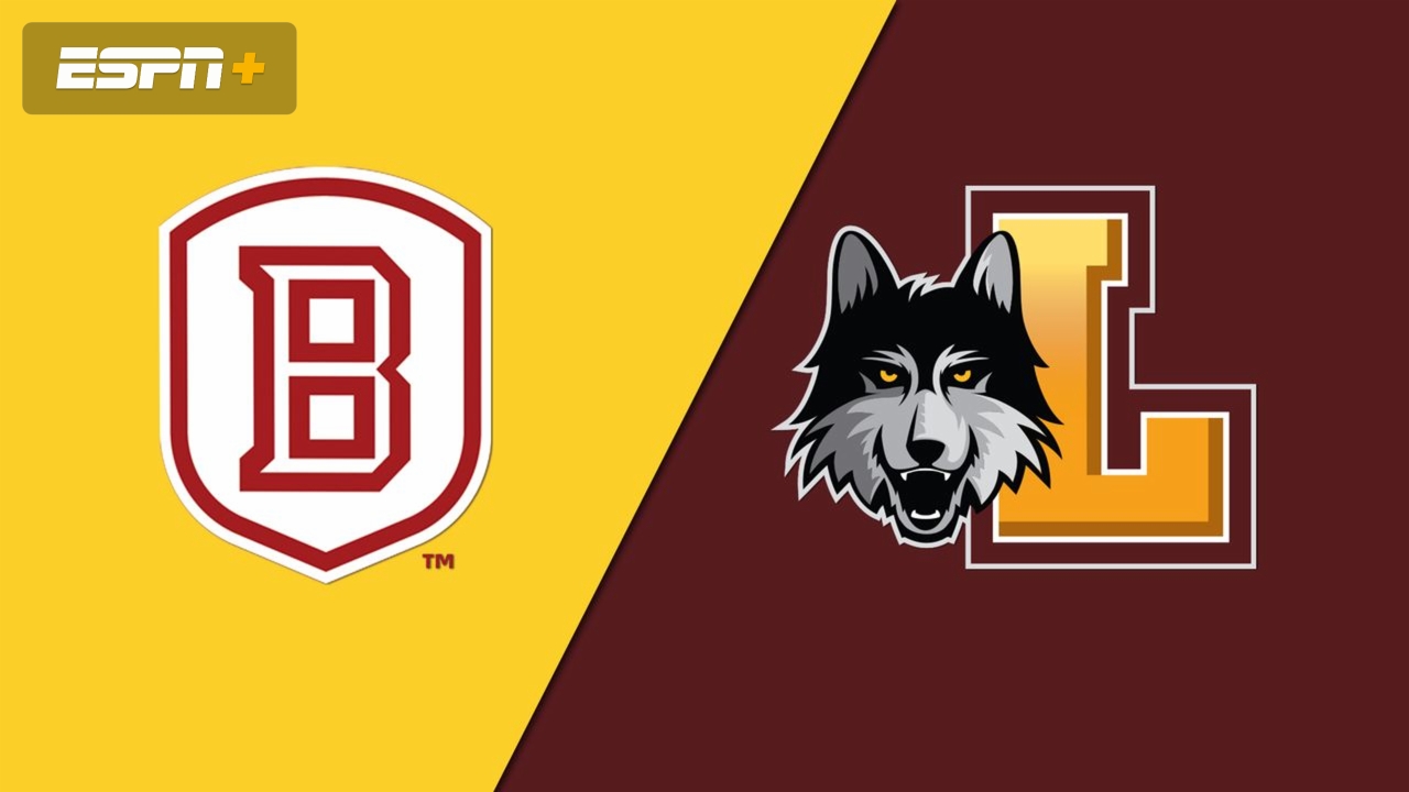 Bradley vs. Loyola-Chicago (W Volleyball)