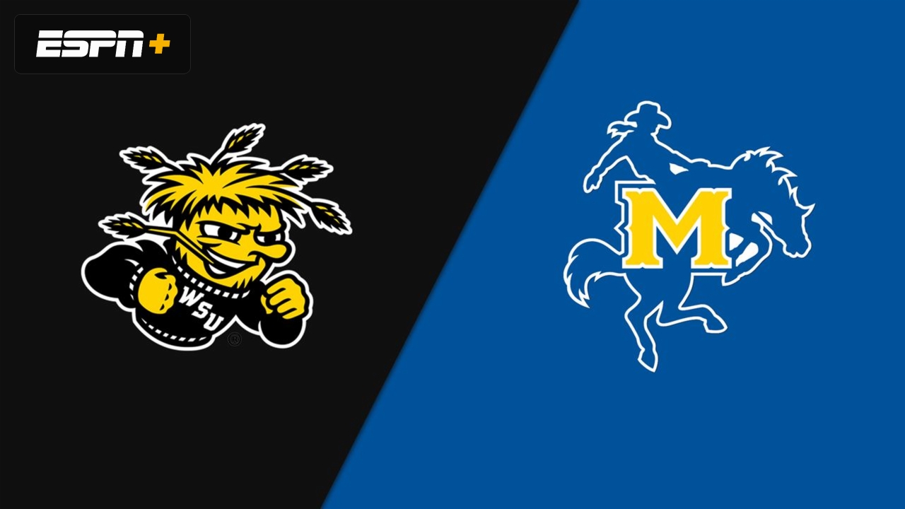 Wichita State vs. McNeese