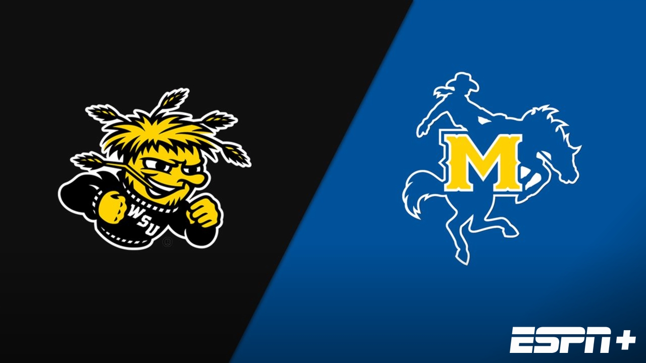Wichita State vs. McNeese