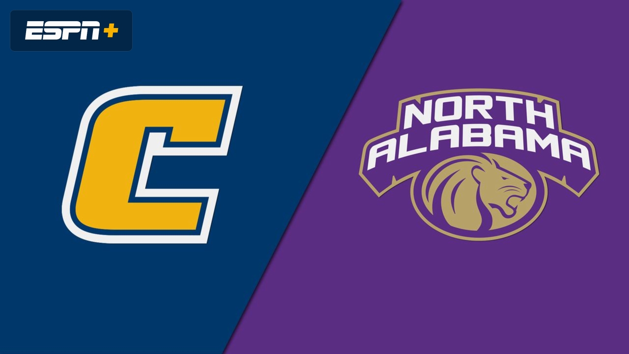 Chattanooga vs. North Alabama (W Soccer)