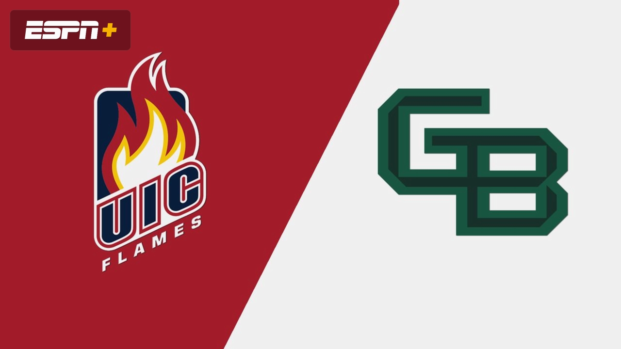 UIC vs. Green Bay (W Basketball)