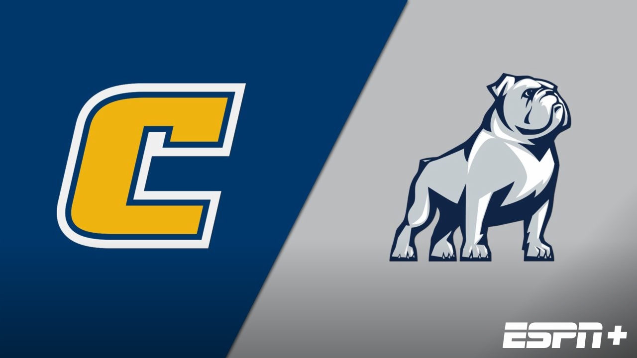 Chattanooga vs. Samford