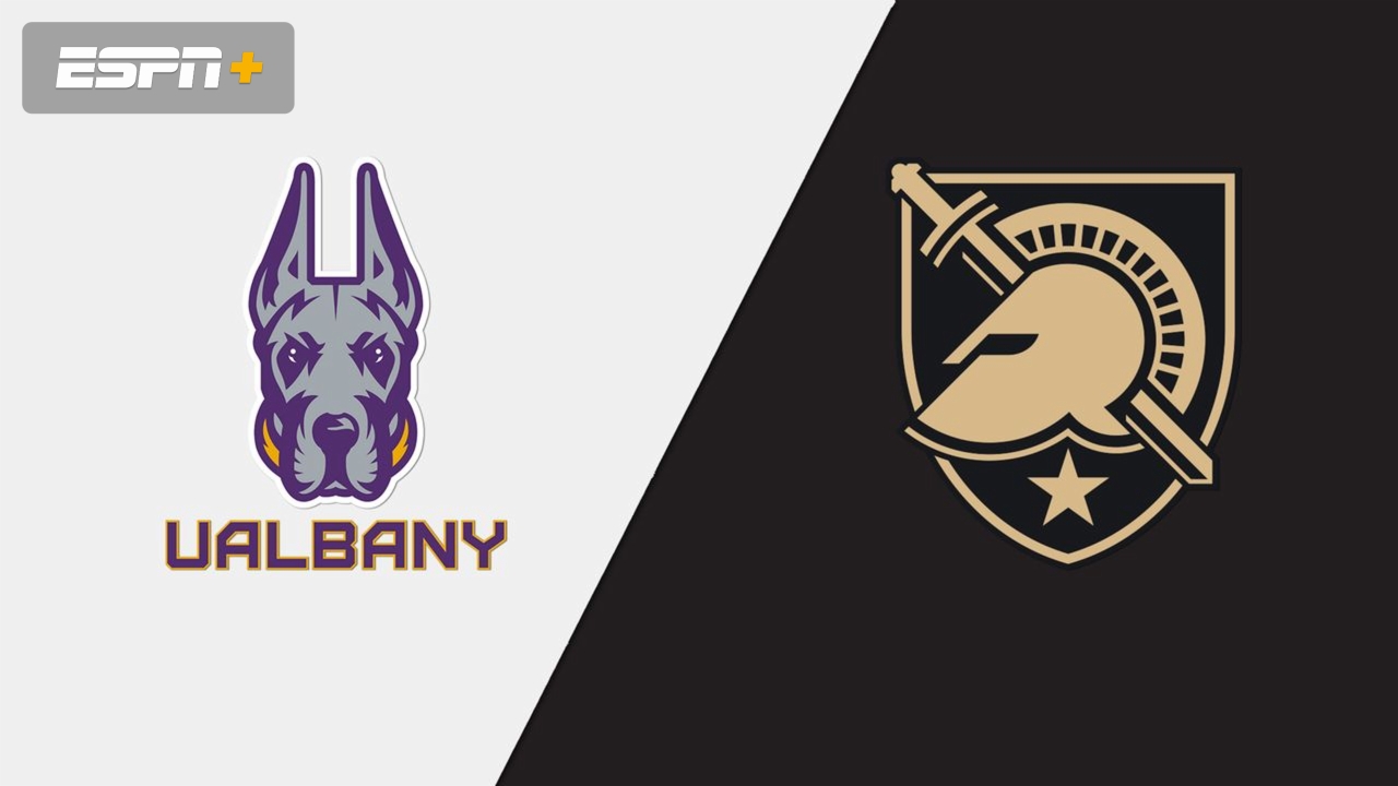 Albany vs. Army