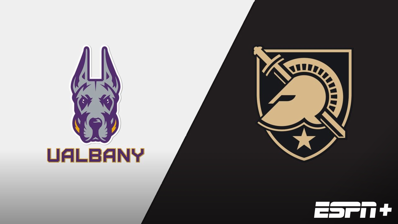 Albany vs. Army