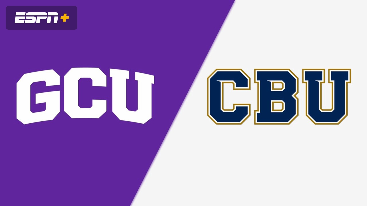 Grand Canyon vs. California Baptist