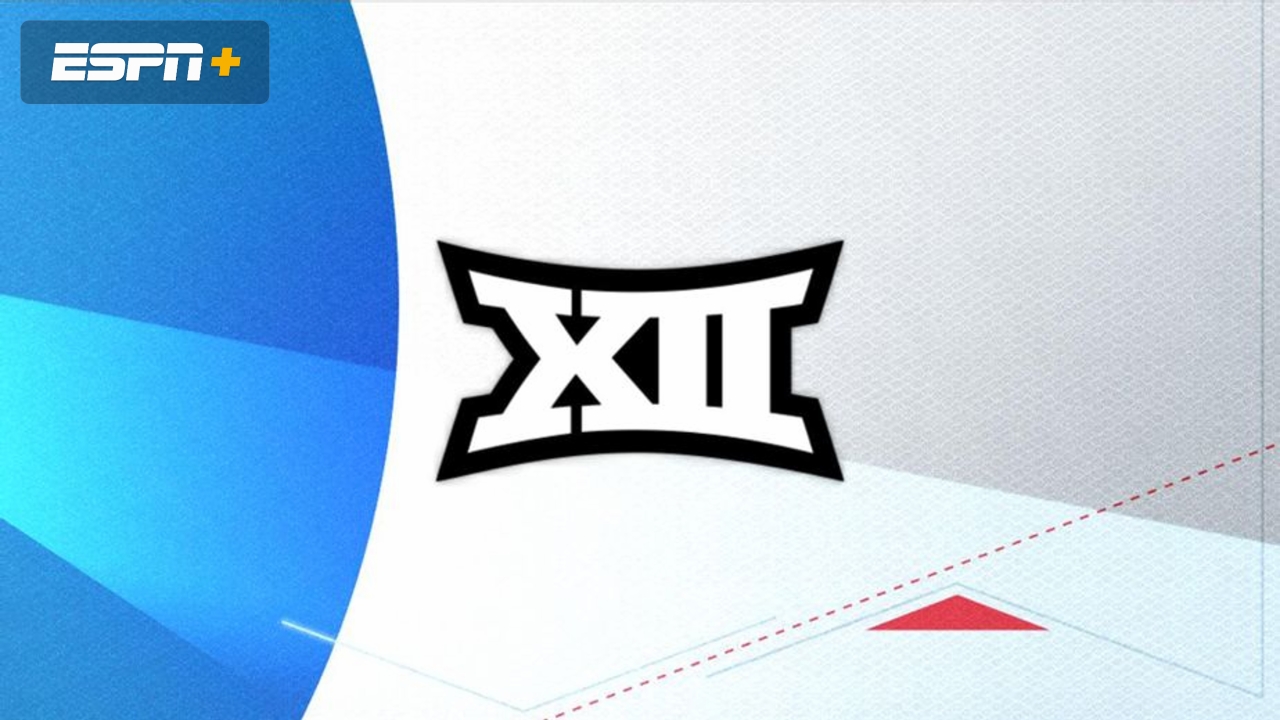 Big 12 Softball Media Days