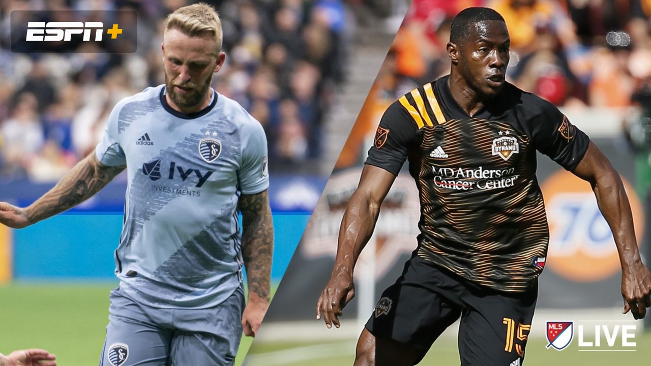 Sporting Kansas City vs. Houston Dynamo (MLS)