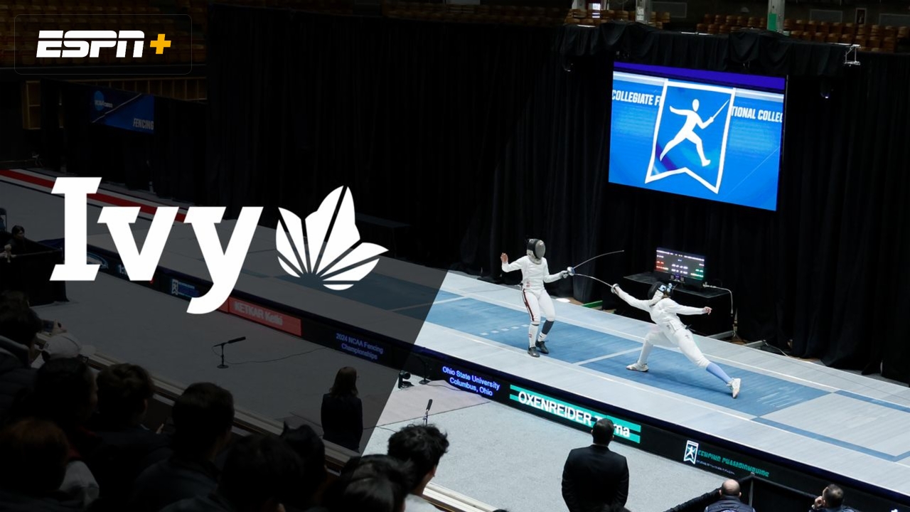 Ivy League Fencing Championship