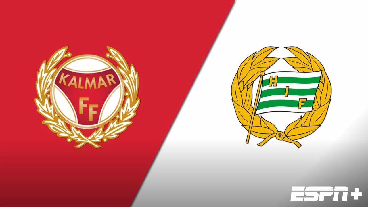 Kalmar FF vs. Hammarby IF (Allsvenskan)