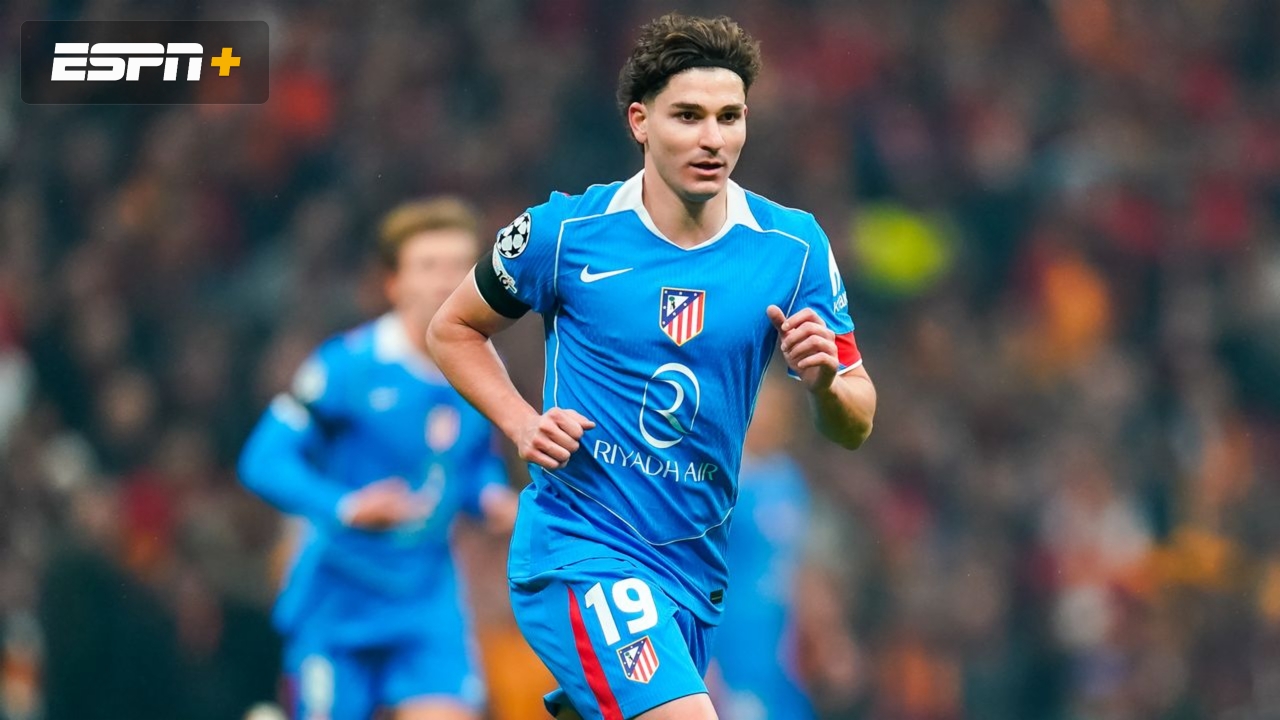 Atletico de Madrid vs. RCD Mallorca