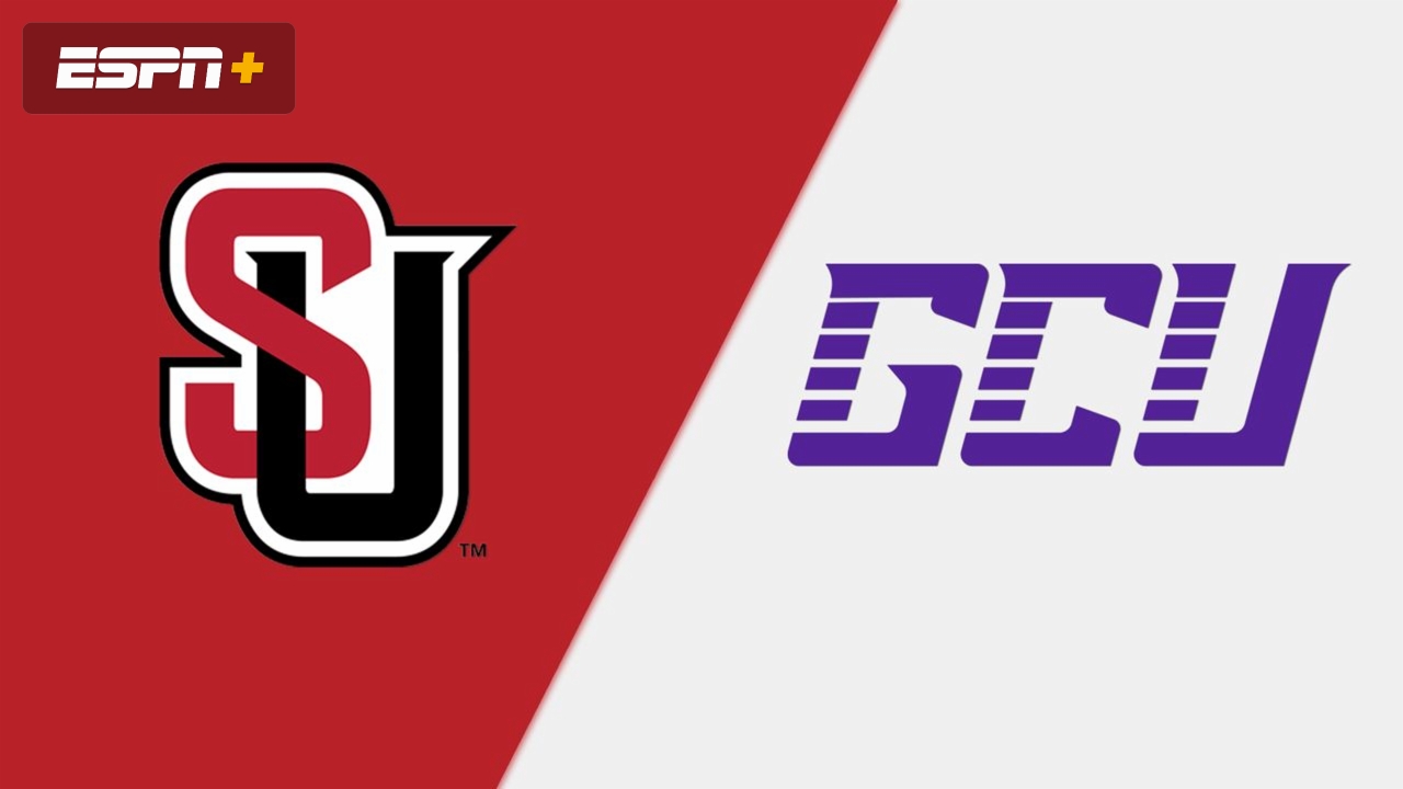 Seattle U vs. Grand Canyon (Semifinal)