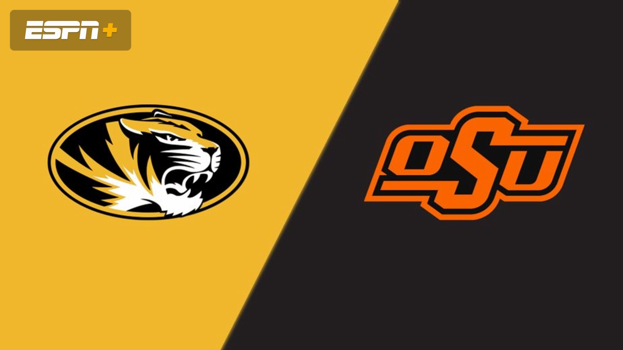 Missouri vs. Oklahoma State