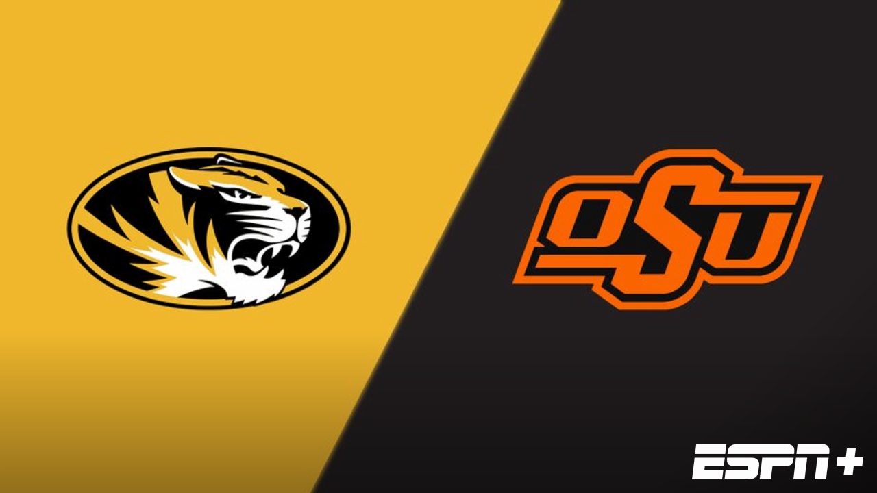 Missouri vs. Oklahoma State