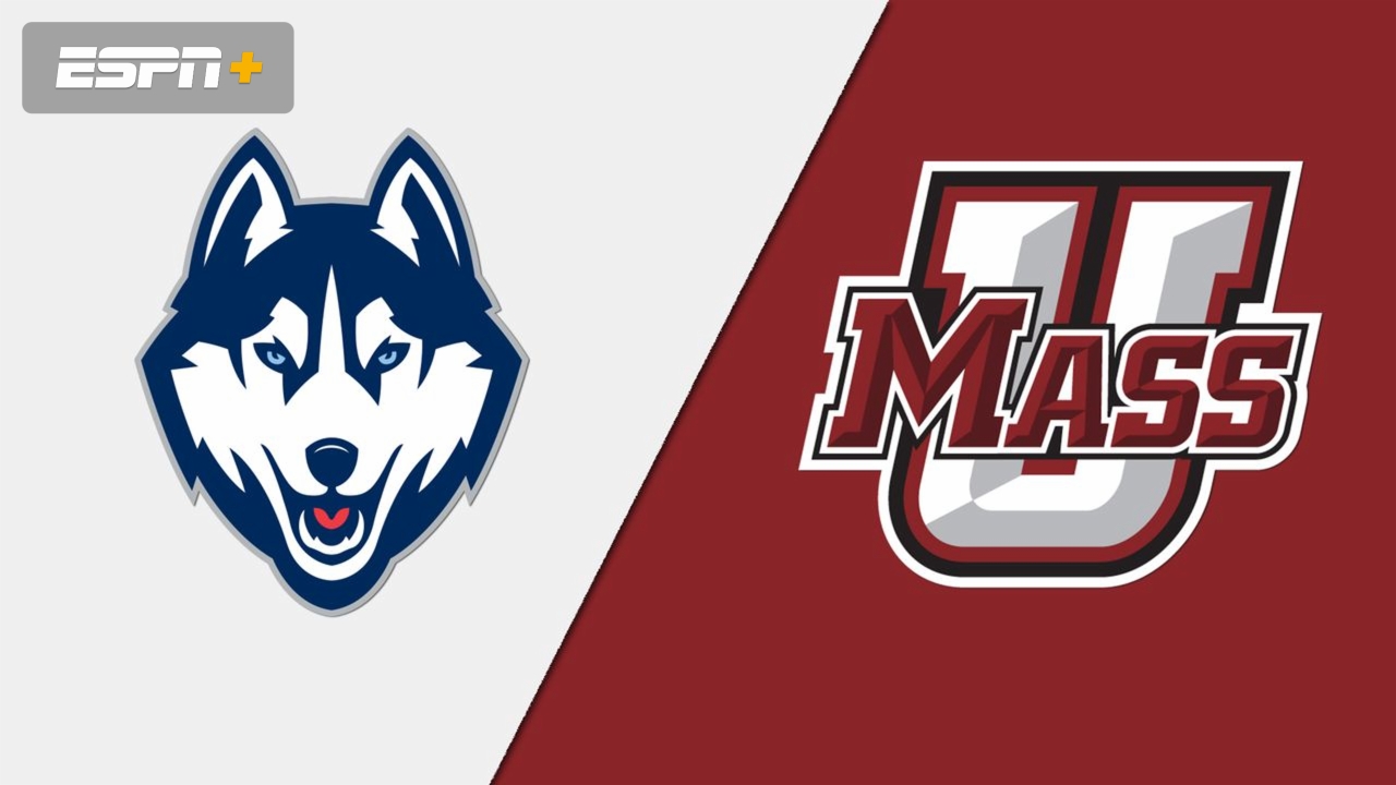 Connecticut vs. UMass (Field Hockey)