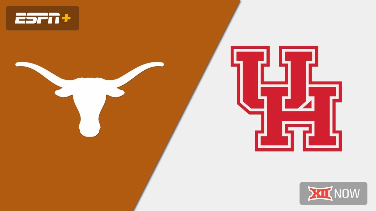 #7 Texas vs. Houston (Softball)